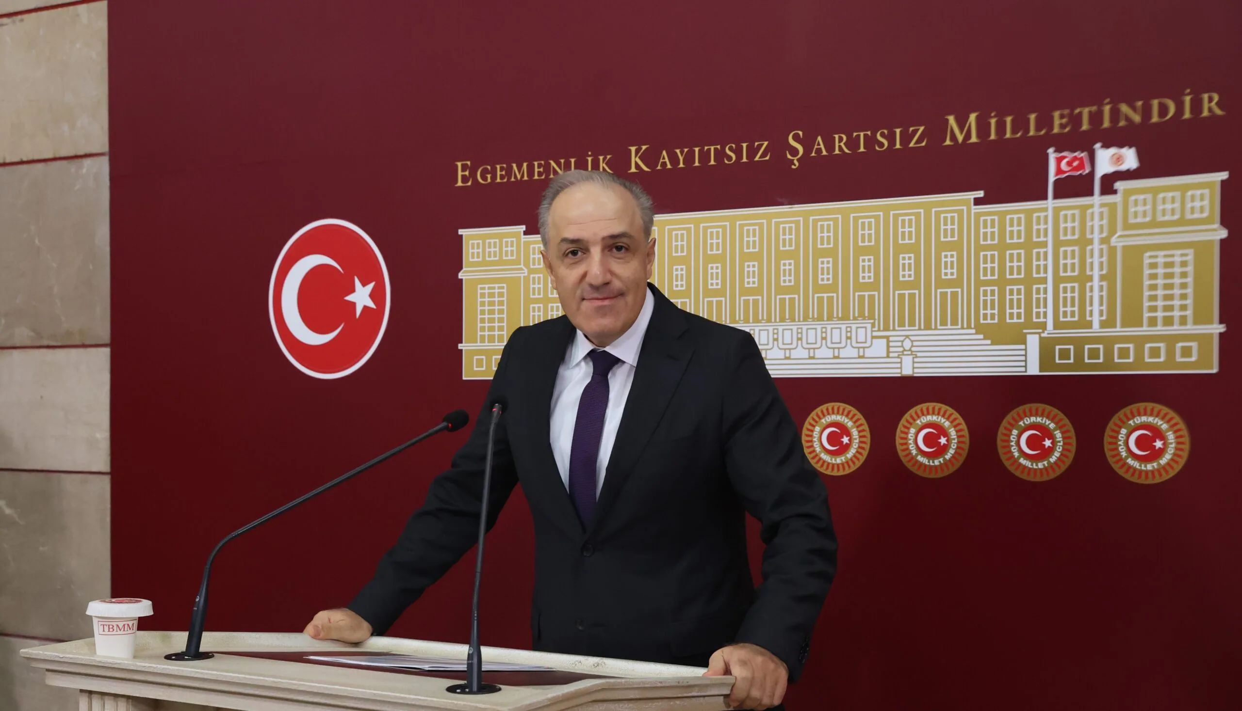 251209. Basın Toplantısı