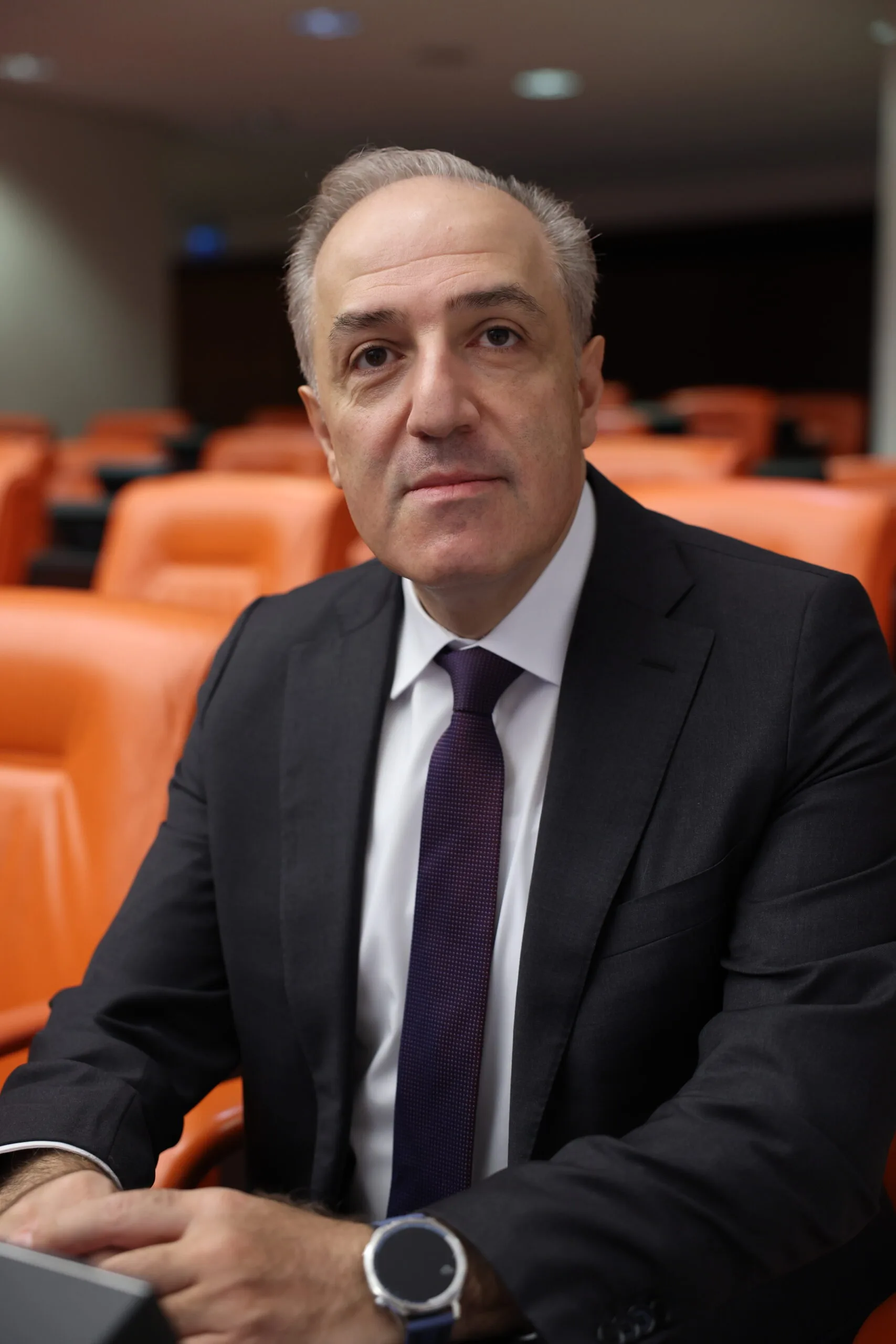 Genel Kurul